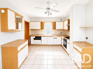  Maison à vendre 4 pièces 127 m²