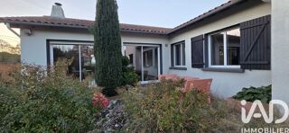  Maison à vendre 7 pièces 165 m²