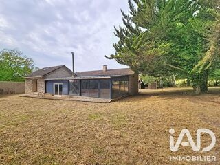  Maison à vendre 4 pièces 98 m²