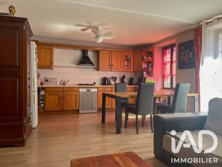  Maison à vendre 6 pièces 169 m²