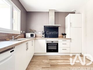  Maison à vendre 5 pièces 115 m²