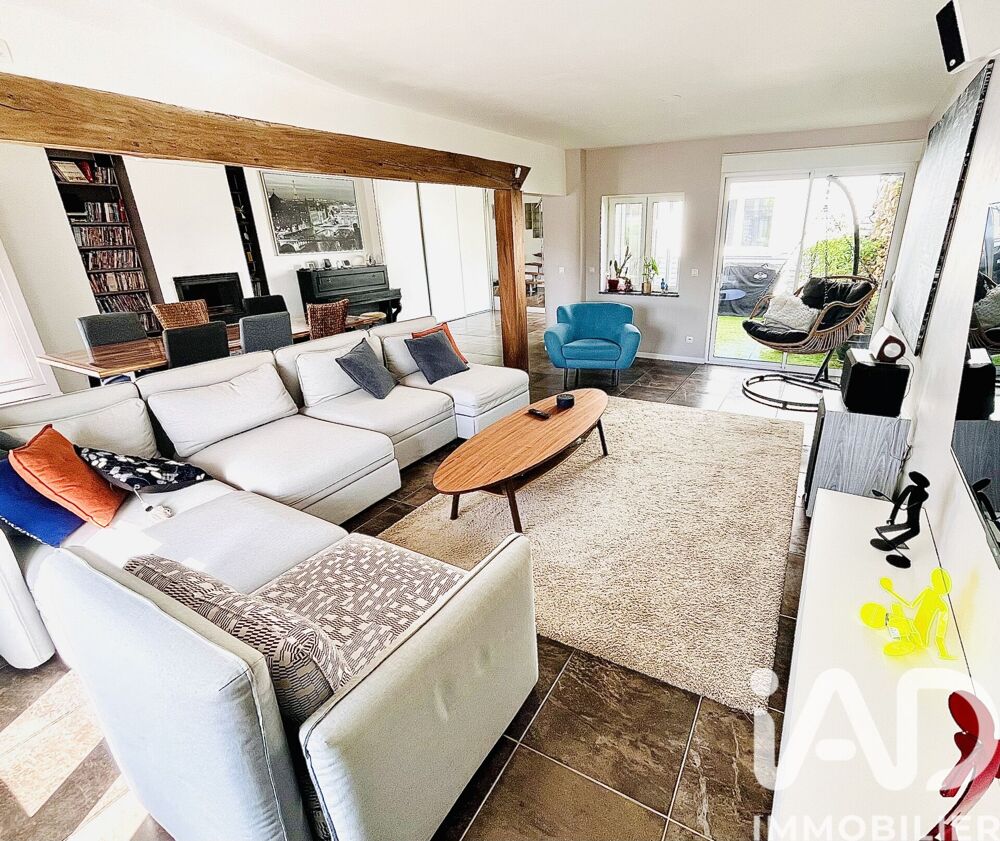 Vente Maison/villa 5 pièces