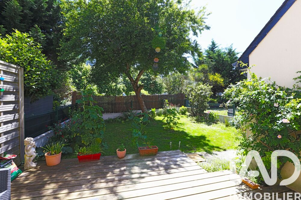Vente Maison/villa 3 pièces
