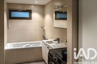  Appartement à vendre 2 pièces 39 m²