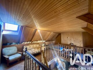  Maison à vendre 4 pièces 95 m²