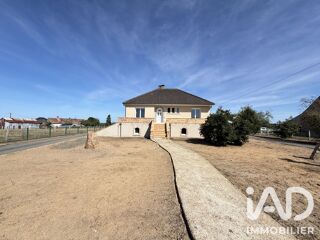  Maison à vendre 7 pièces 191 m²