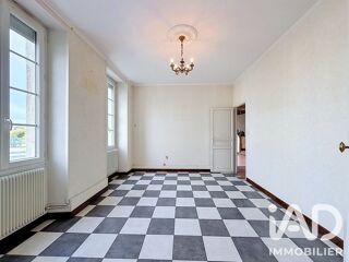  Maison à vendre 8 pièces 158 m²