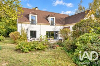 Vente Maison Vente Maison/villa 9 pièces Chatou