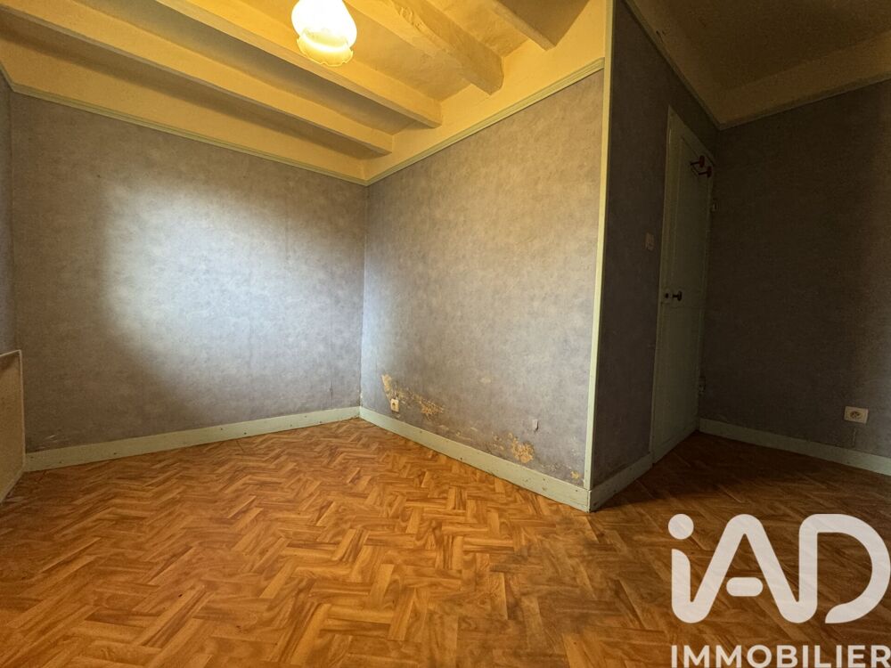 Vente Maison Vente Maison de village 4 pièces Val d'yerre