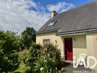  Maison à vendre 4 pièces 74 m²