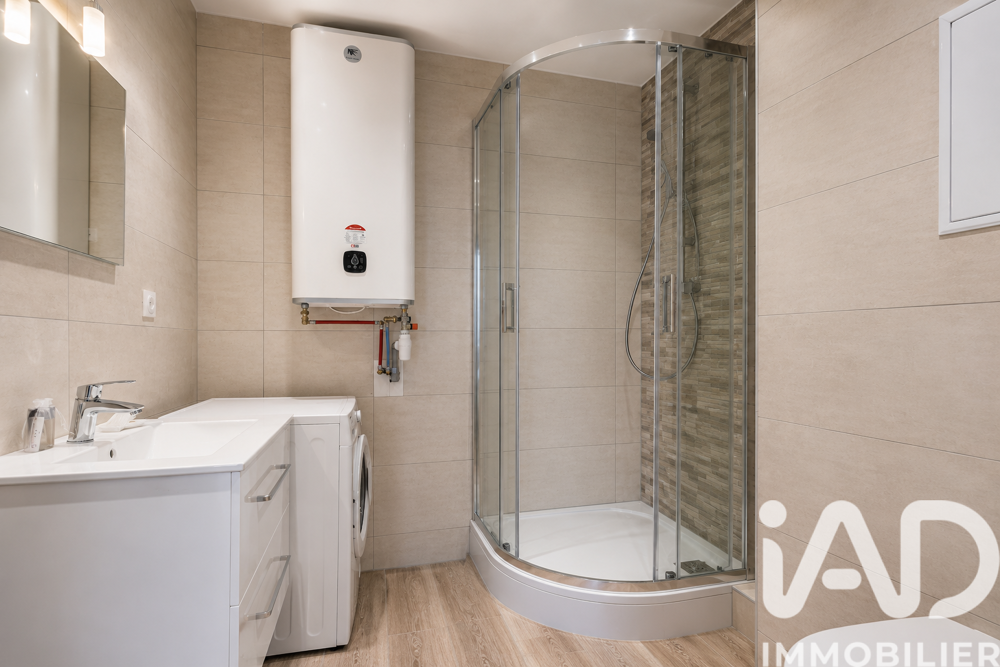 à vendre  Appartement Grenoble (38000)
