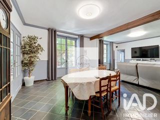  Maison à vendre 9 pièces 170 m²