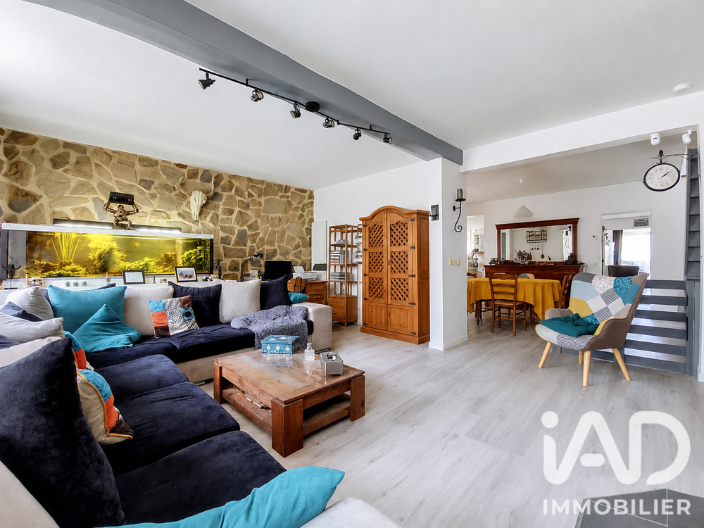 Vente Maison Vente Maison de village 6 pièces Tagnon