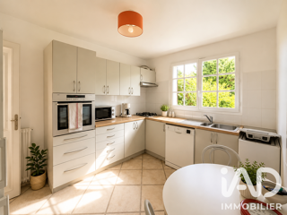  Maison à vendre 6 pièces 153 m²
