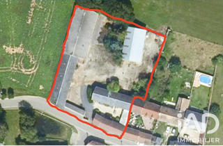  Maison à vendre 8 pièces 181 m²