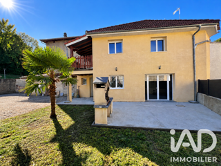 Vente Maison Vente Maison/villa 4 pièces Châtonnay