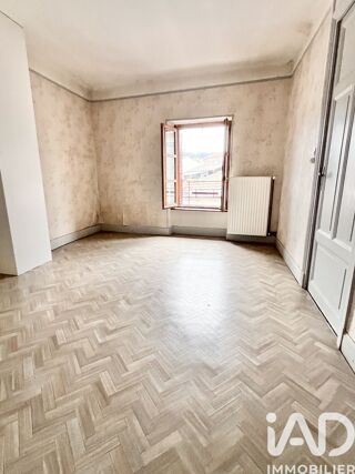  Immeuble à vendre 264 m²
