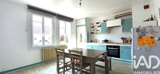  Maison � vendre 4 pi�ces 71 m�