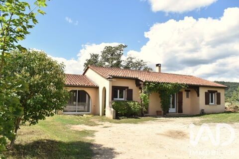   Vente Maison traditionnelle 5 pièces Maison - 5 pièce(s) - 116 m²