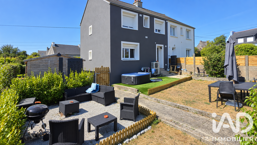 Vente Maison traditionnelle 5 pièces