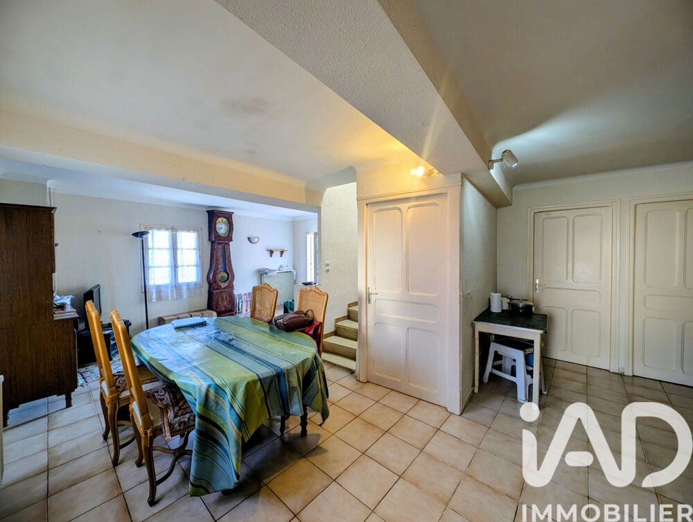 Vente Maison de village 5 pièces