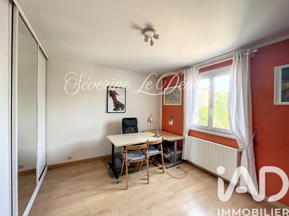 � vendre  Maison Eaubonne (95600)