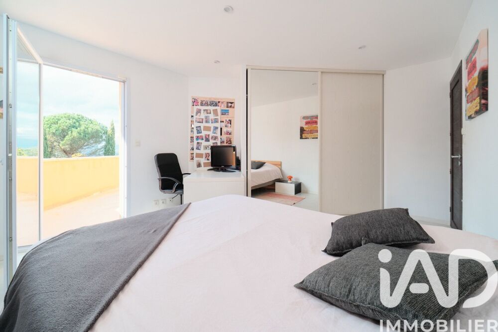 à vendre  Maison Les Côtes-d'Arey (38138)
