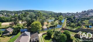 Maison à vendre 6 pièces 197 m²