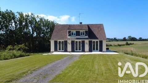   Vente Pavillon 6 pièces Maison - 6 pièce(s) - 140 m²