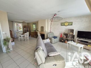  Maison à vendre 7 pièces 128 m²