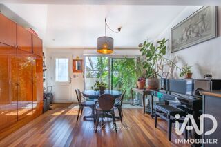  Maison à vendre 5 pièces 115 m²