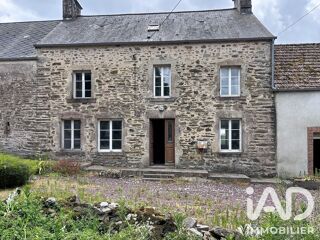  Maison à vendre 6 pièces 102 m²