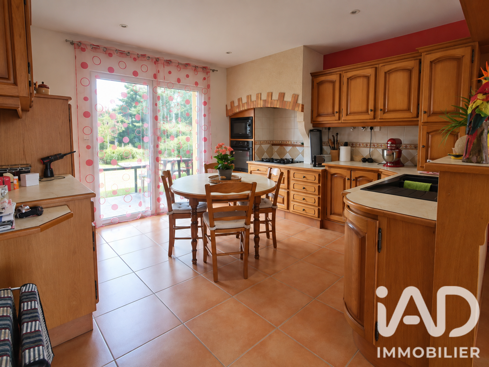 Vente Maison Vente Maison/villa 5 pièces Orée d'anjou