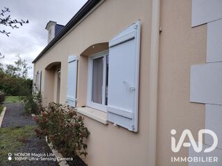  Maison à vendre 4 pièces 110 m²