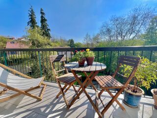  Appartement � vendre 4 pi�ces 86 m�