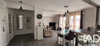  Appartement � vendre 5 pi�ces 89 m�