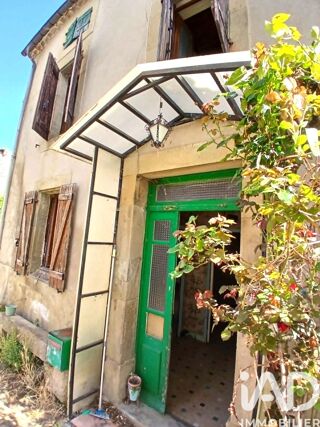  Maison à vendre 8 pièces 224 m²
