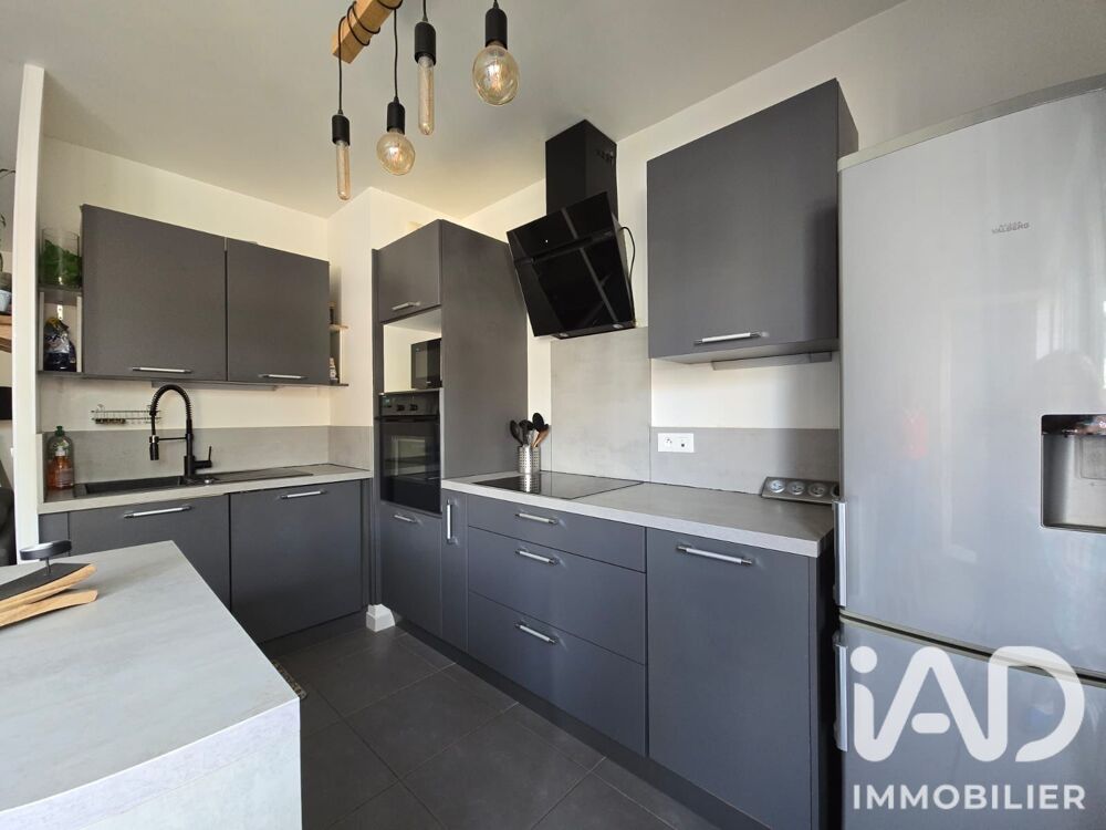 Vente Appartement Vente Appartement 4 pièces Brie-comte-robert