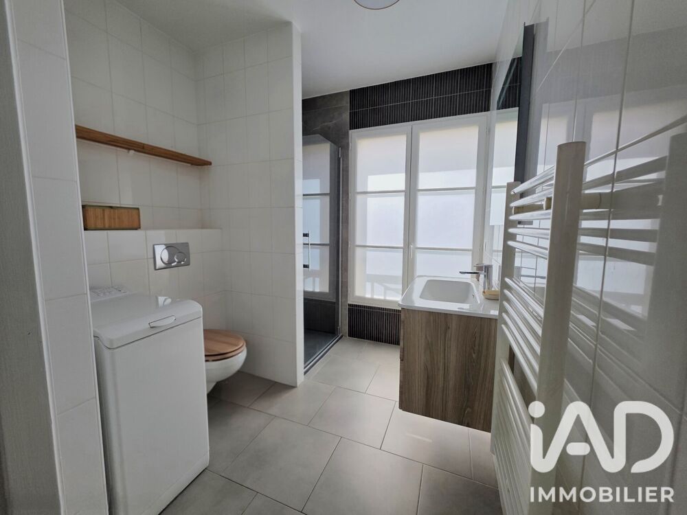 Vente Appartement Vente Appartement 1 pièce Rambouillet