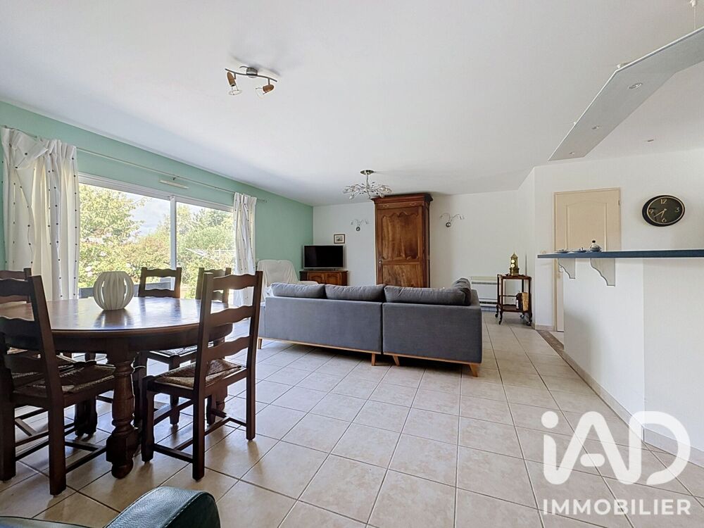 Vente Maison traditionnelle 4 pièces