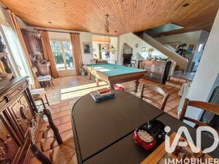  Maison à vendre 5 pièces 212 m²