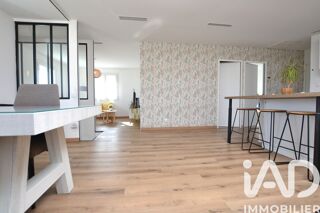  Maison à vendre 5 pièces 140 m²