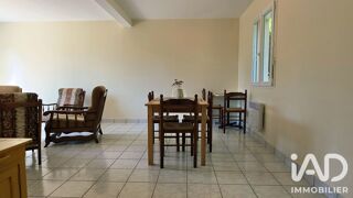  Maison à vendre 4 pièces 80 m²