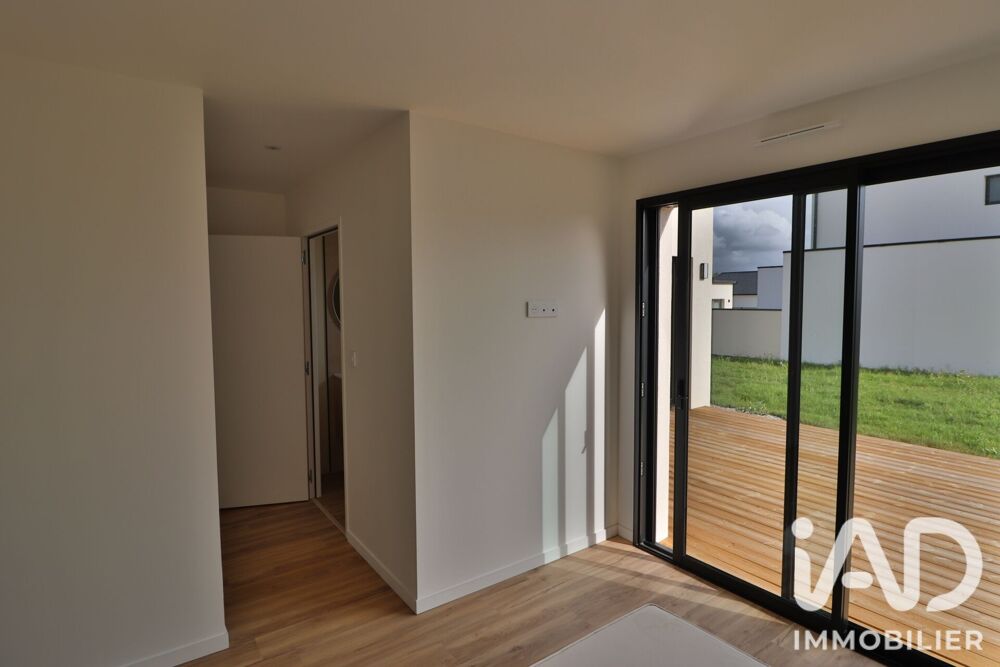 Vente Maison Vente Maison/villa 4 pièces Sibiril