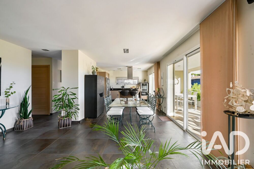 à vendre  Maison La Ciotat (13600)
