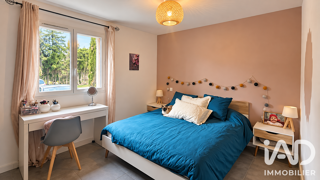  Appartement à vendre 3 pièces 60 m²