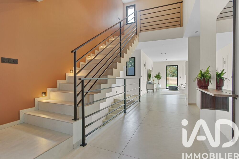 � vendre  Maison Soisy-sur-Seine (91450)