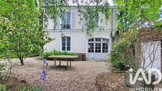  Maison à vendre 11 pièces 203 m²