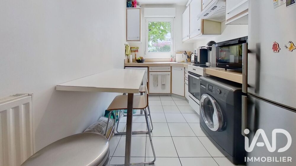 Location Appartement Location Appartement 3 pièces Courbevoie