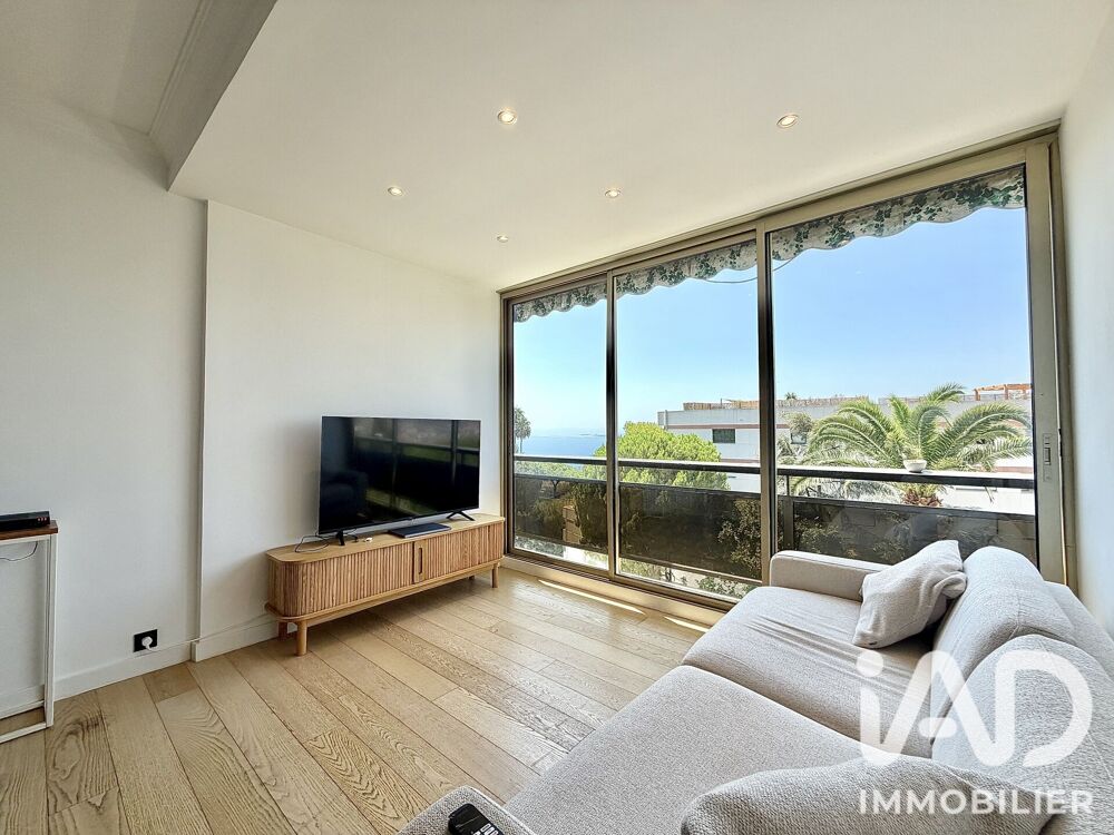 Vente Appartement Vente Appartement 4 pièces Nice